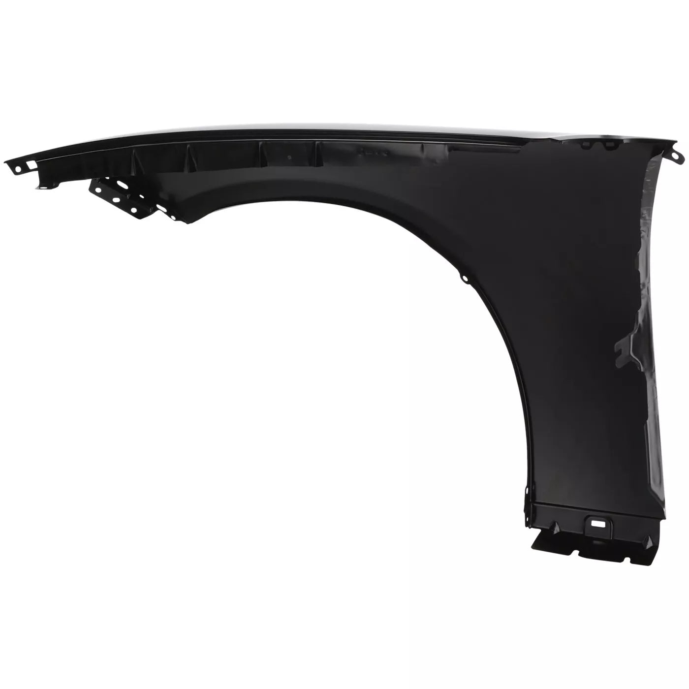 Right Side Front fender assy 2015 - 2023 DODGE CHARGER  CH1241282 68213060AC