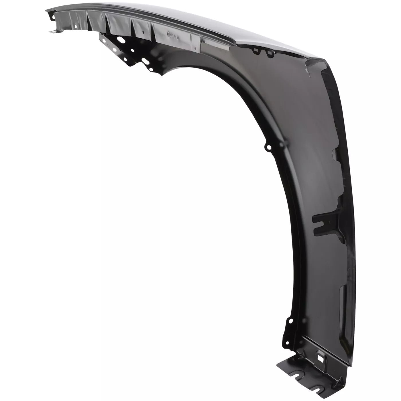 Right Side Front fender assy 2015 - 2023 DODGE CHARGER  CH1241282 68213060AC