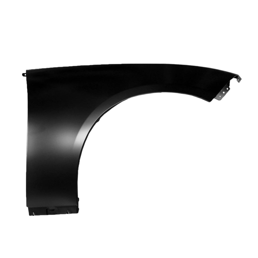 Right Side Front fender assy 2015 - 2023 DODGE CHARGER CAPA CH1241282C 68213060AC