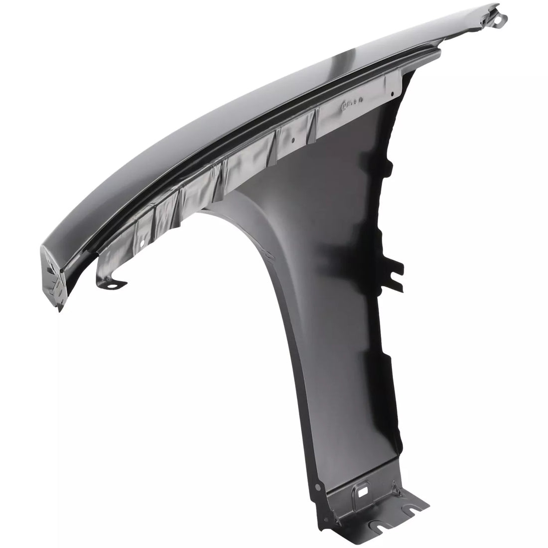 Right Side Front fender assy 2015 - 2023 DODGE CHARGER CAPA CH1241282C 68213060AC