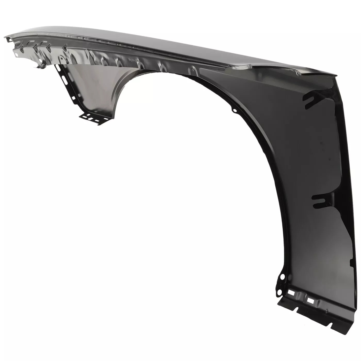 Right Side Front fender assy 2008 - 2022 DODGE CHALLENGER  CH1241285 68275470AA