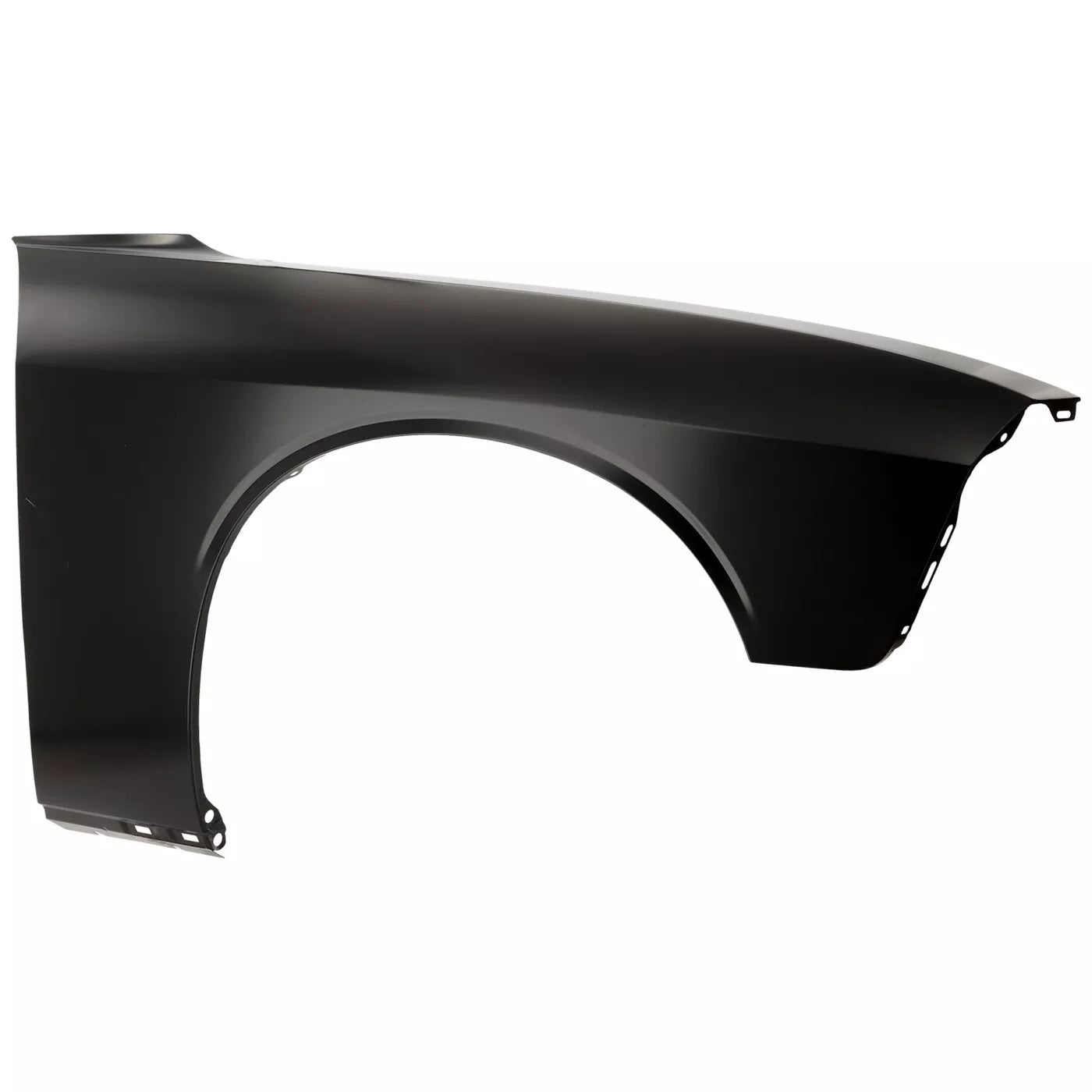 Right Side Front fender assy 2008 - 2022 DODGE CHALLENGER  CH1241285 68275470AA