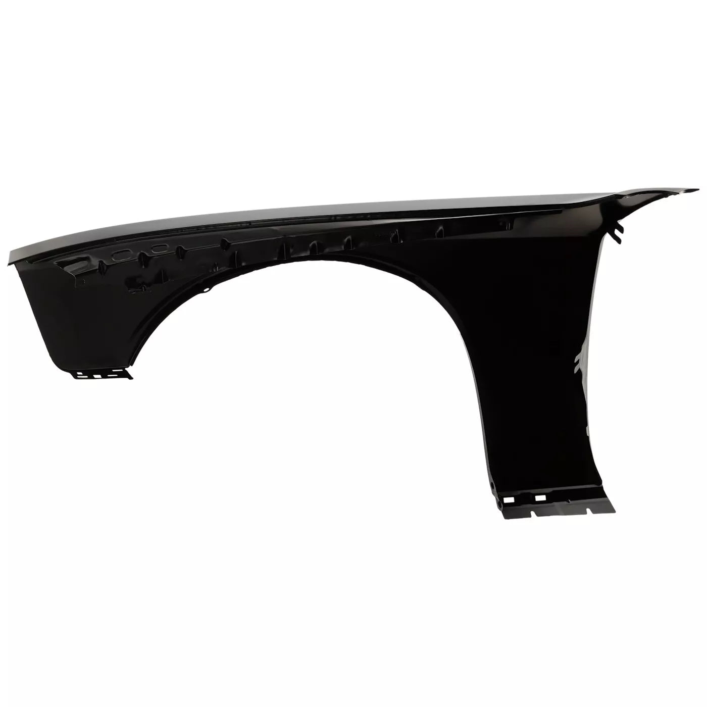 Right Side Front fender assy 2008 - 2022 DODGE CHALLENGER CAPA CH1241285C 68275470AA