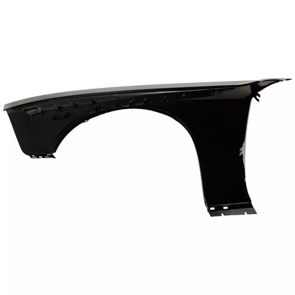 Right Side Front fender assy 2008 - 2022 DODGE CHALLENGER CAPA CH1241285C 68275470AA