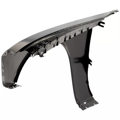 Right Side Front fender assy 2008 - 2022 DODGE CHALLENGER CAPA CH1241285C 68275470AA
