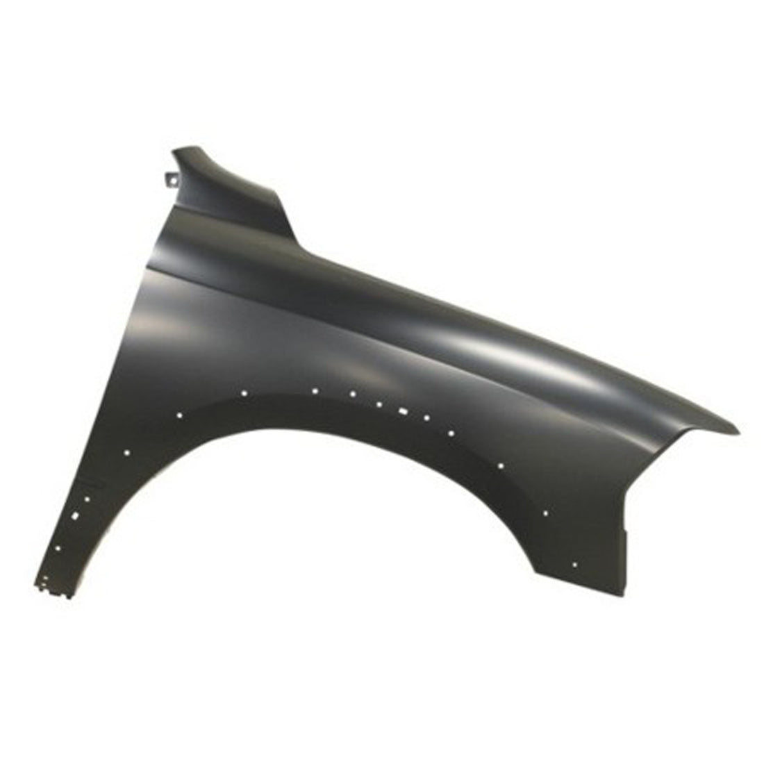 Right Side Front fender assy 2019 - 2024 RAM 2500 CAPA CH1241296C 68360832AB
