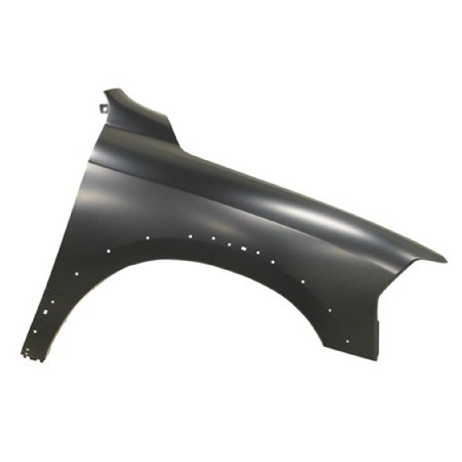 Right Side Front fender assy 2019 - 2024 RAM 2500 CAPA CH1241296C 68360832AB
