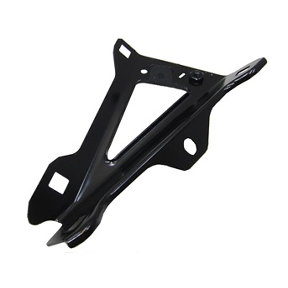 Left Side Front fender extension 2015 - 2023 JEEP RENEGADE  CH1242102 68254332AA