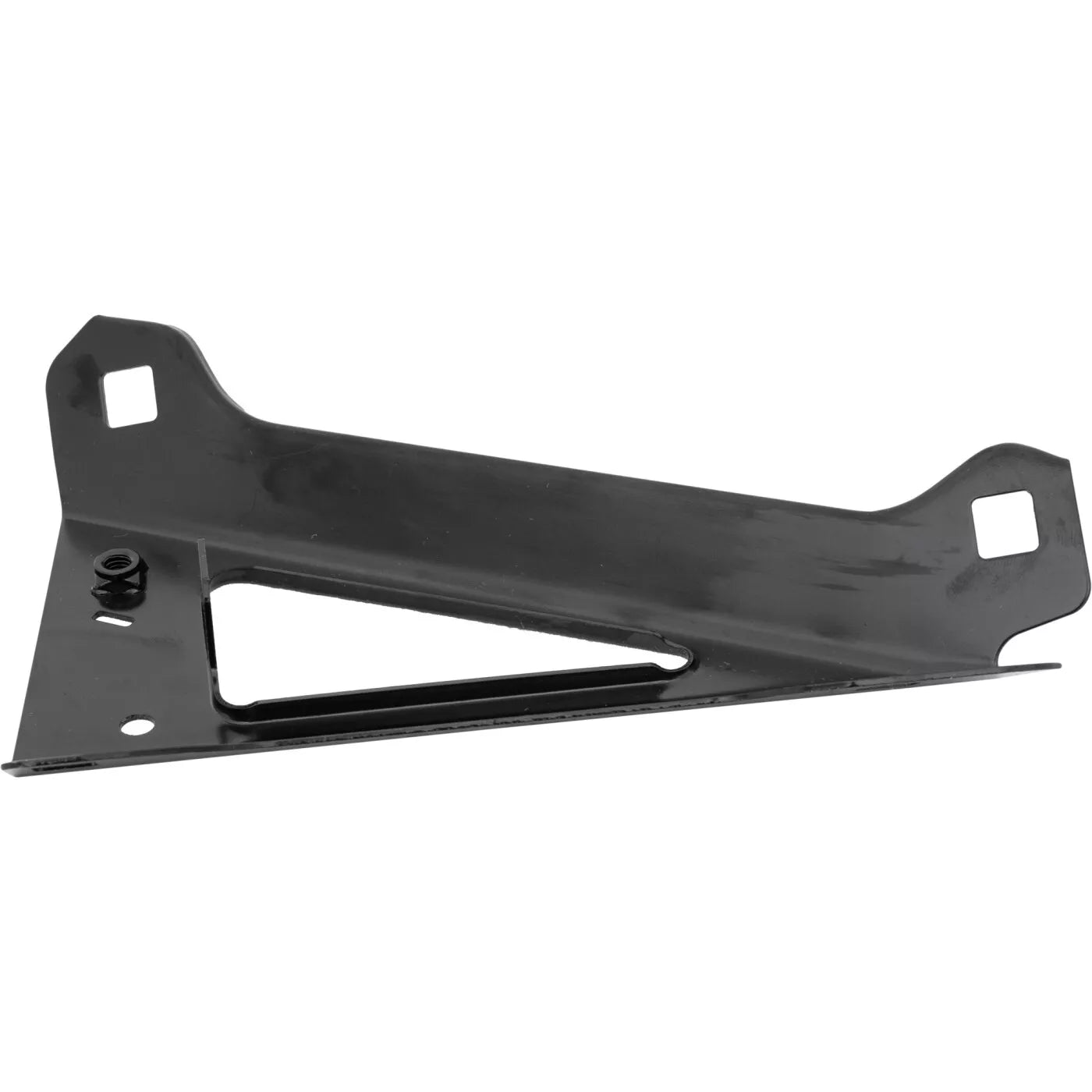 Left Side Front fender extension 2015 - 2023 JEEP RENEGADE  CH1242102 68254332AA