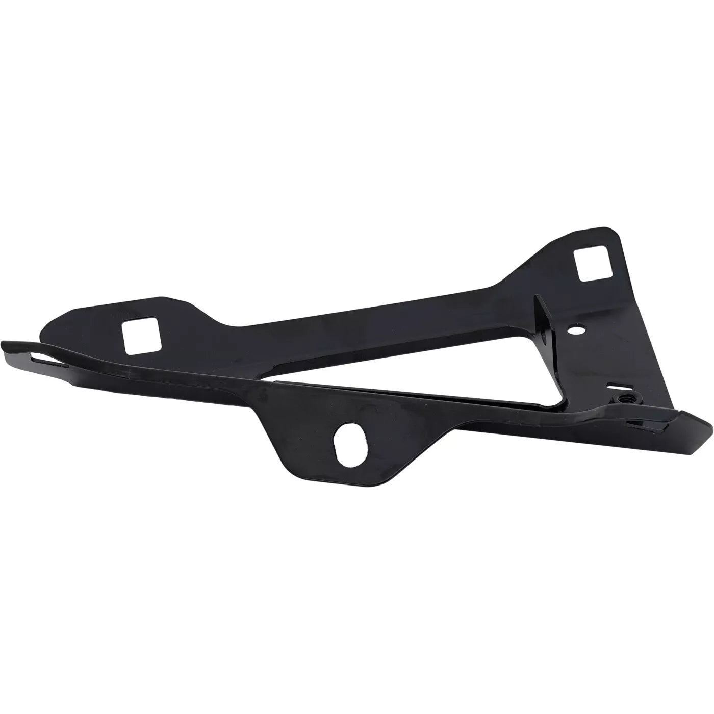 Left Side Front fender extension 2015 - 2023 JEEP RENEGADE  CH1242102 68254332AA