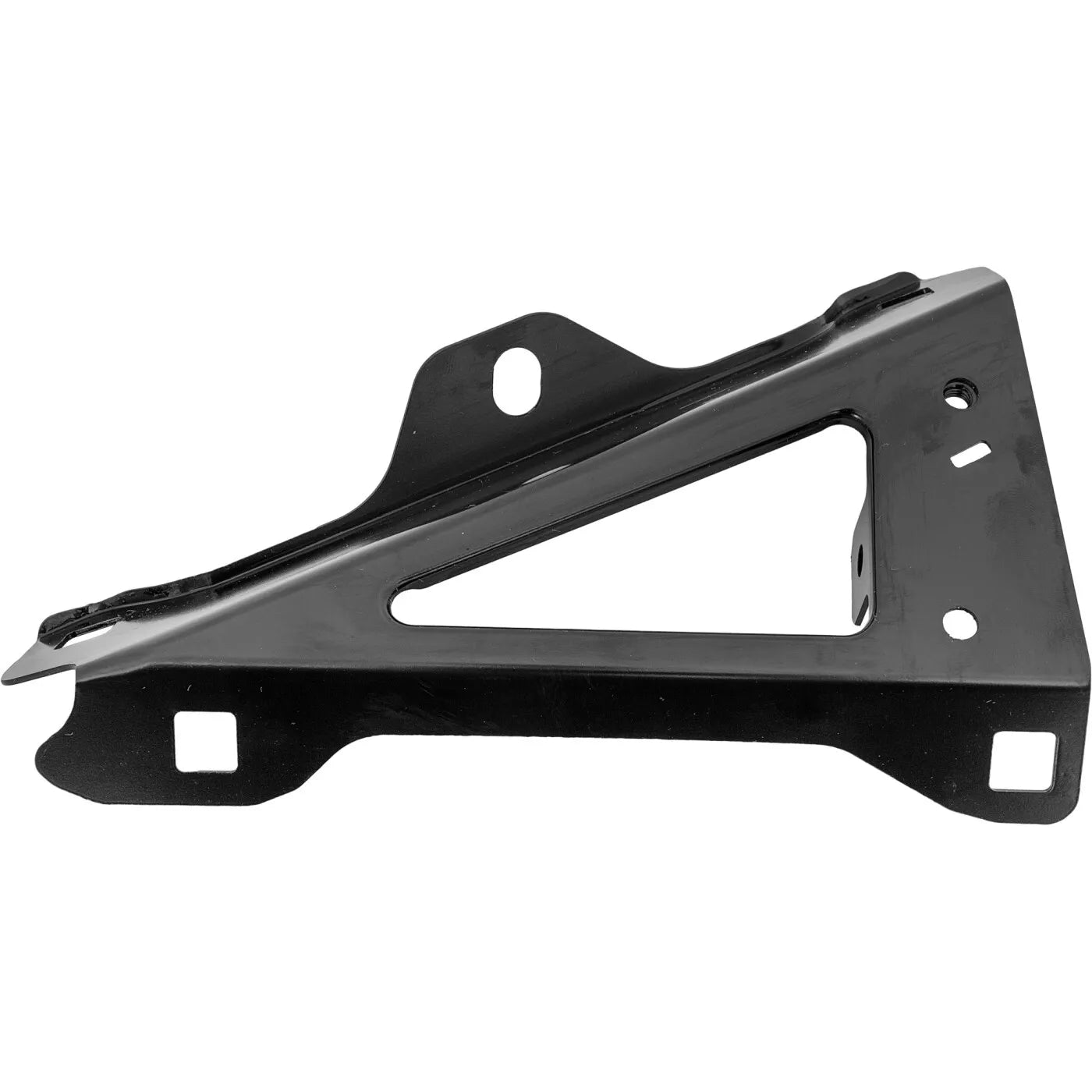 Left Side Front fender extension 2015 - 2023 JEEP RENEGADE  CH1242102 68254332AA