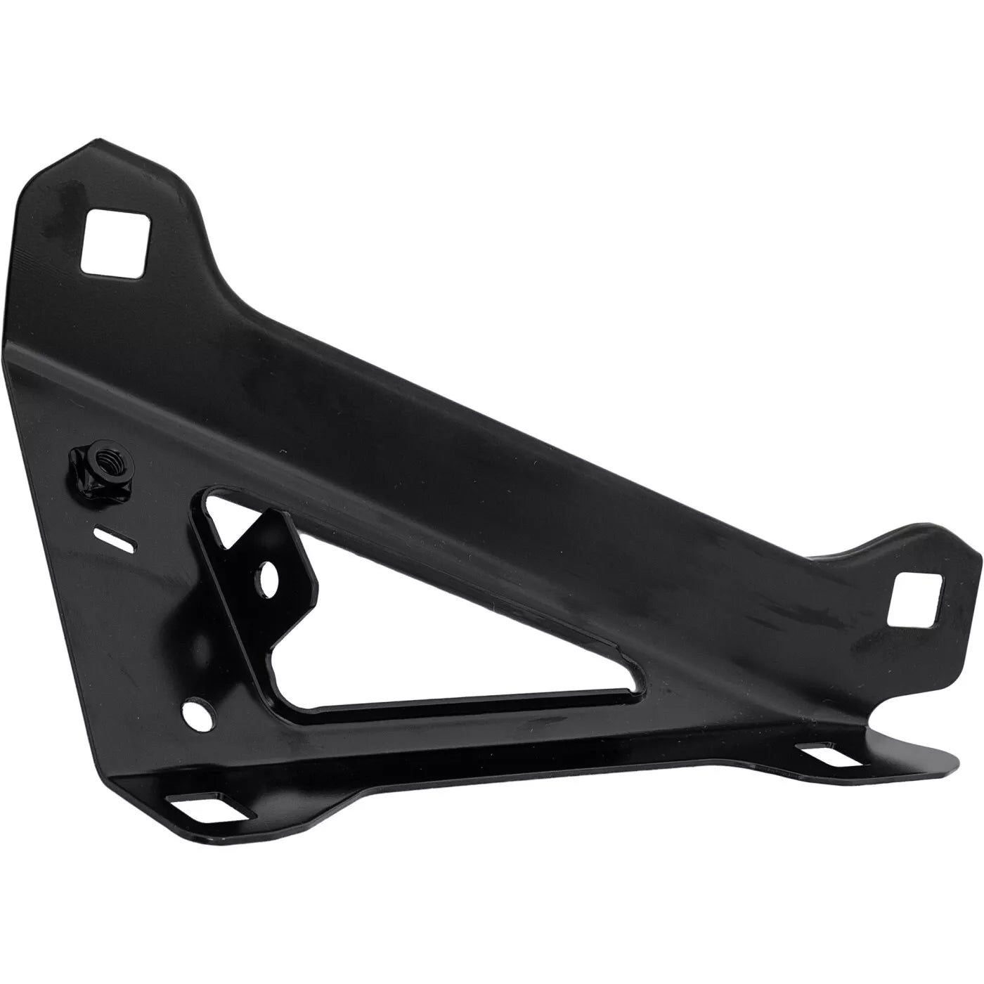 Left Side Front fender extension 2015 - 2023 JEEP RENEGADE  CH1242102 68254332AA