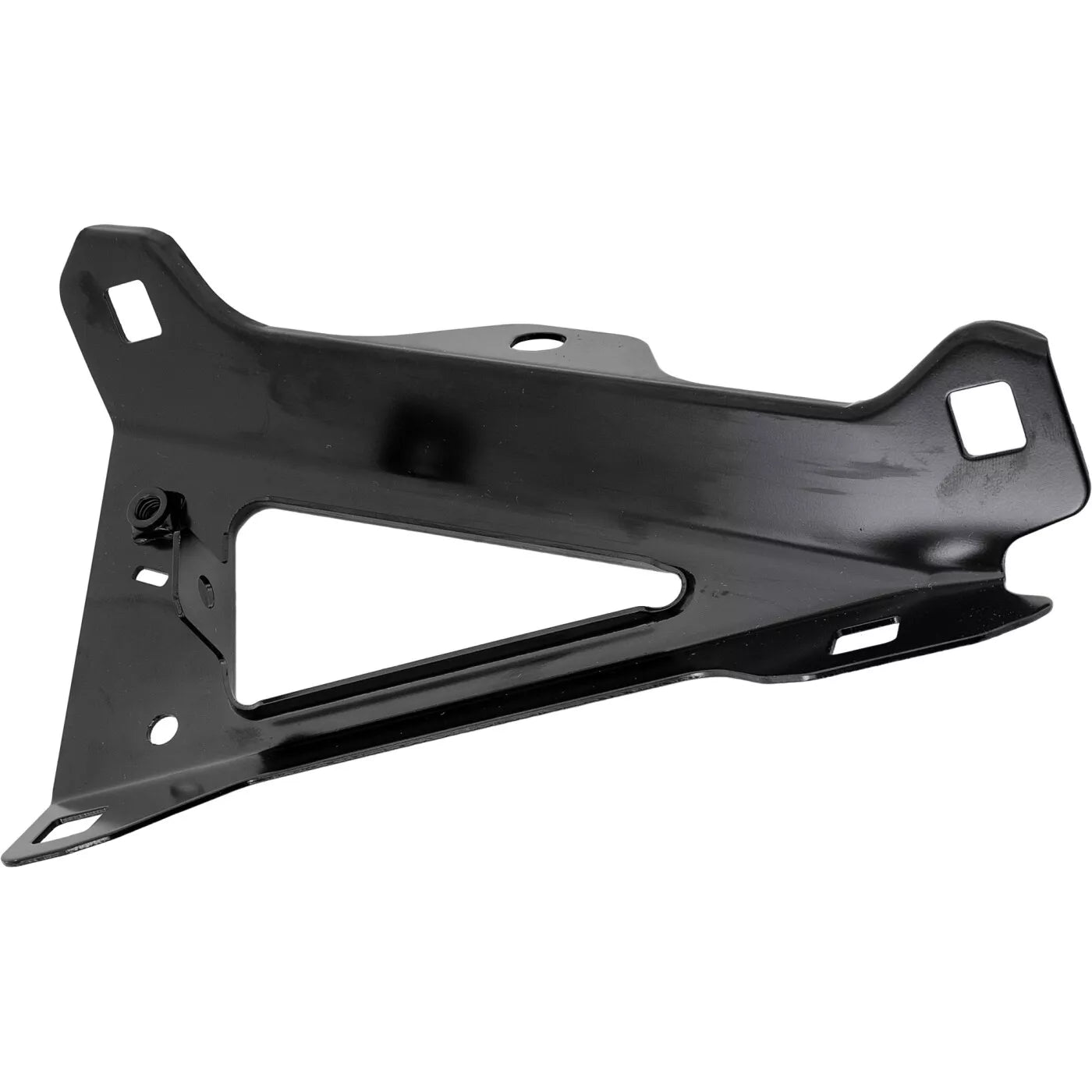 Left Side Front fender extension 2015 - 2023 JEEP RENEGADE  CH1242102 68254332AA