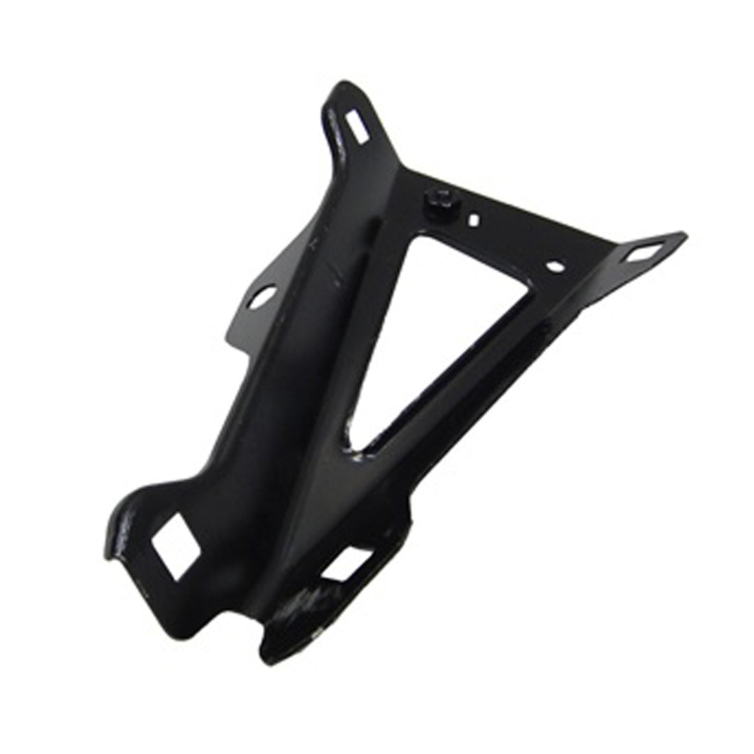 Right Side Front fender extension 2015 - 2023 JEEP RENEGADE  CH1243102 68246361AA