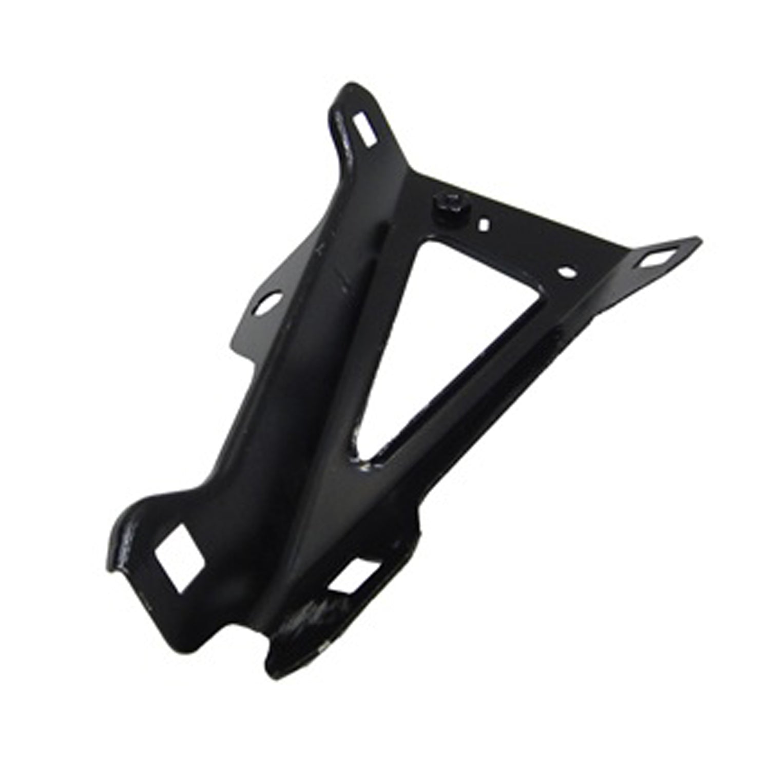 Right Side Front fender extension 2015 - 2023 JEEP RENEGADE  CH1243102 68246361AA