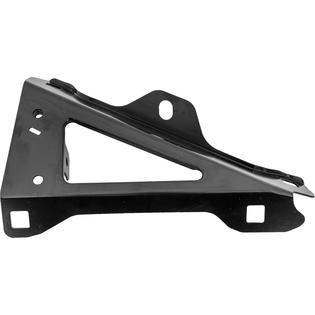 Right Side Front fender extension 2015 - 2023 JEEP RENEGADE  CH1243102 68246361AA