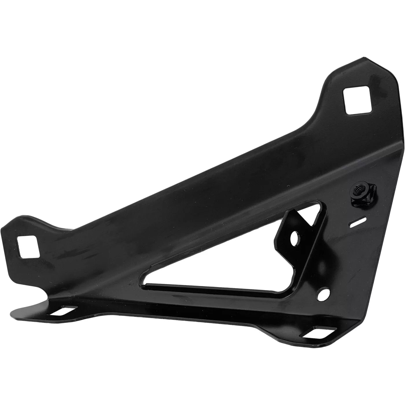 Right Side Front fender extension 2015 - 2023 JEEP RENEGADE  CH1243102 68246361AA