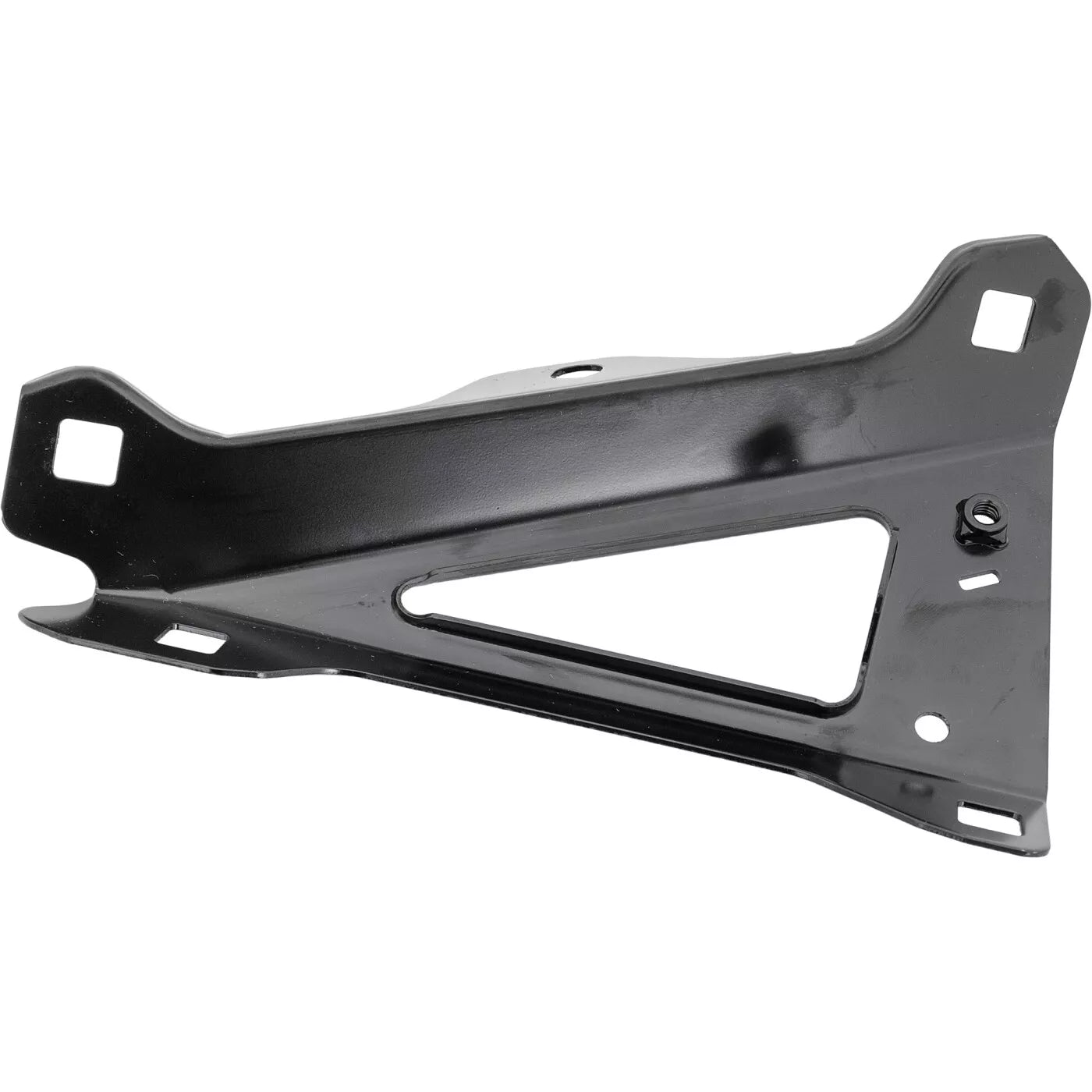 Right Side Front fender extension 2015 - 2023 JEEP RENEGADE  CH1243102 68246361AA