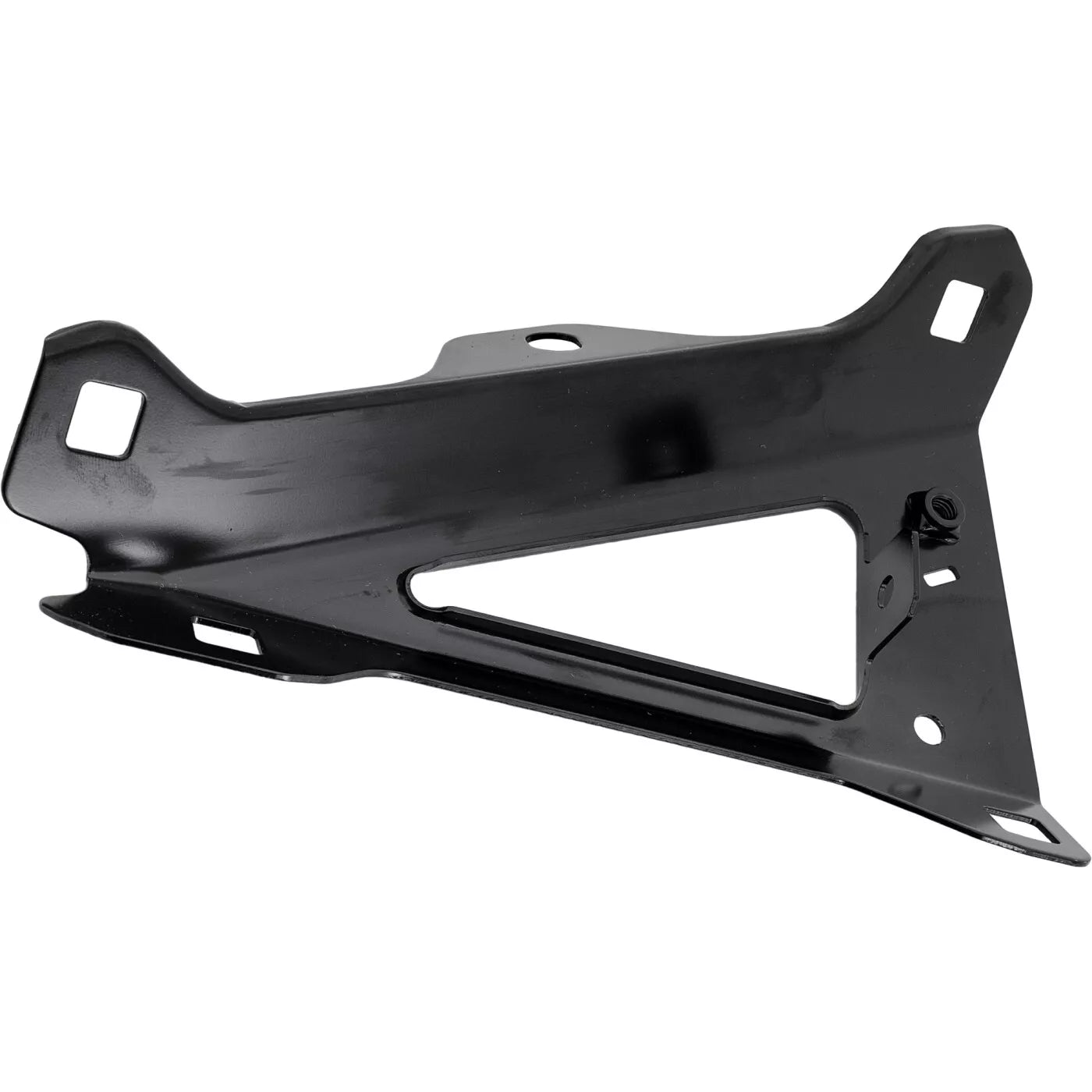 Right Side Front fender extension 2015 - 2023 JEEP RENEGADE  CH1243102 68246361AA