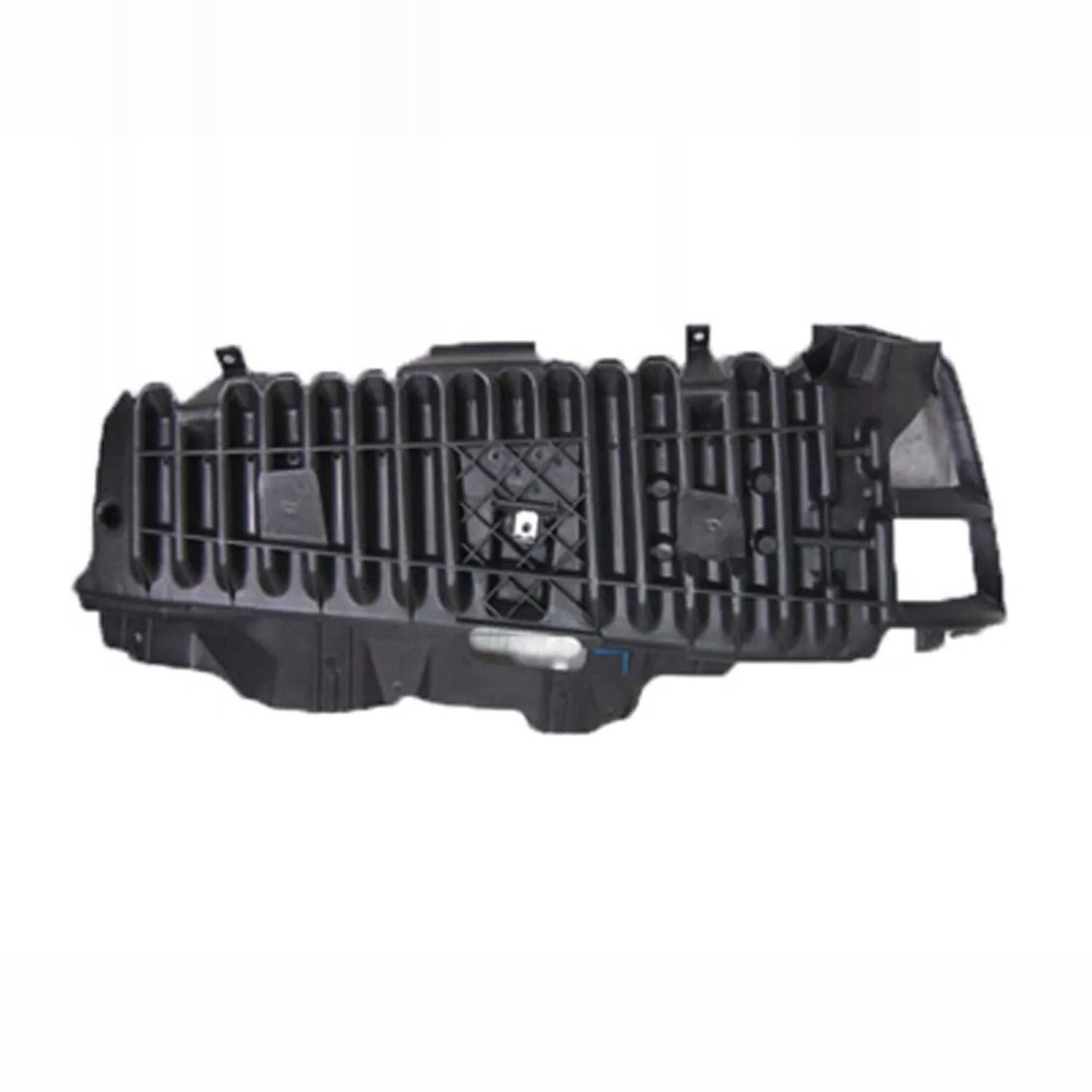 Left Side Front fender brace 2007 - 2017 JEEP WRANGLER  CH1244100 55078135AG