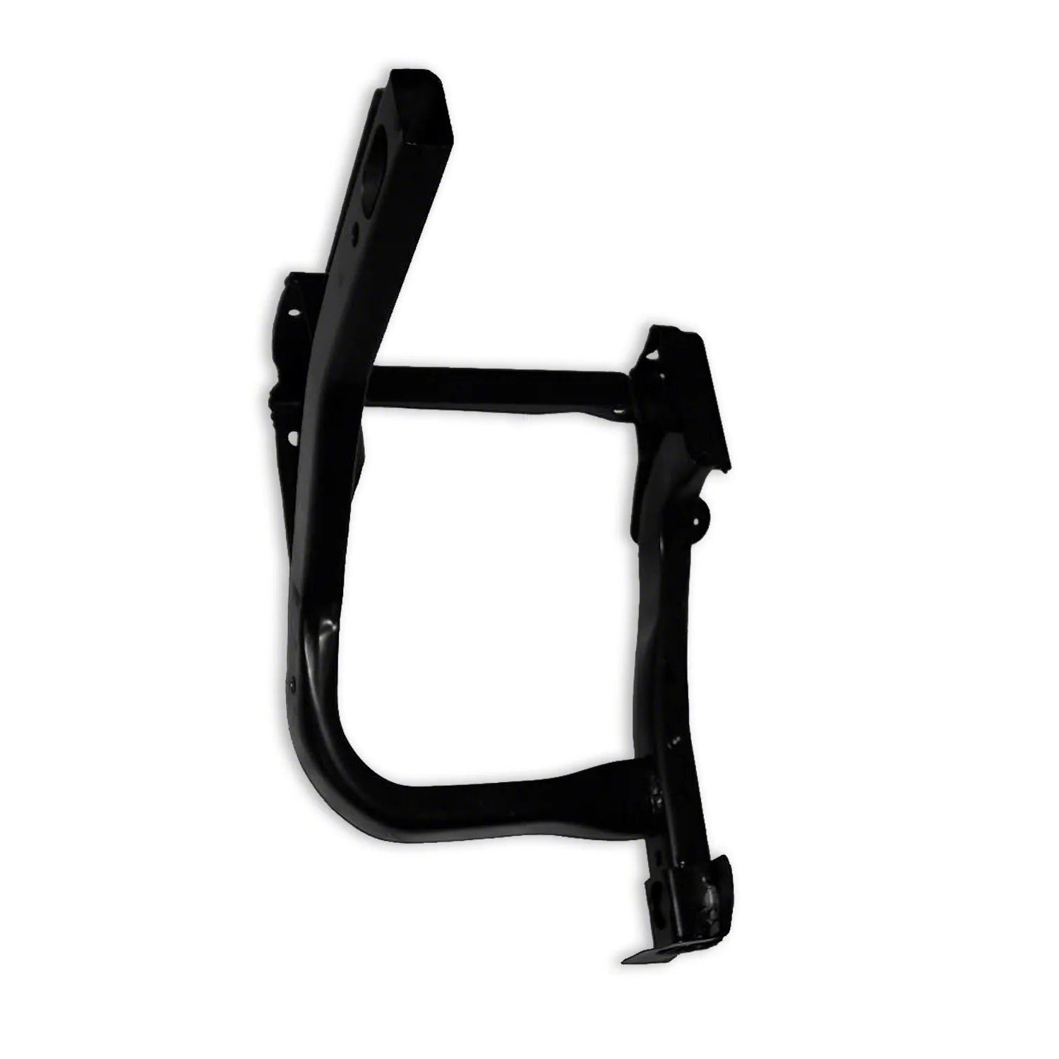 Left Side Front fender brace 2011 - 2017 JEEP COMPASS  CH1244101 68079655AH