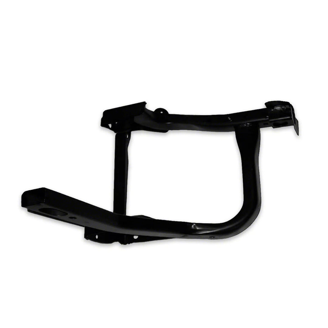 Left Side Front fender brace 2011 - 2017 JEEP COMPASS  CH1244101 68079655AH