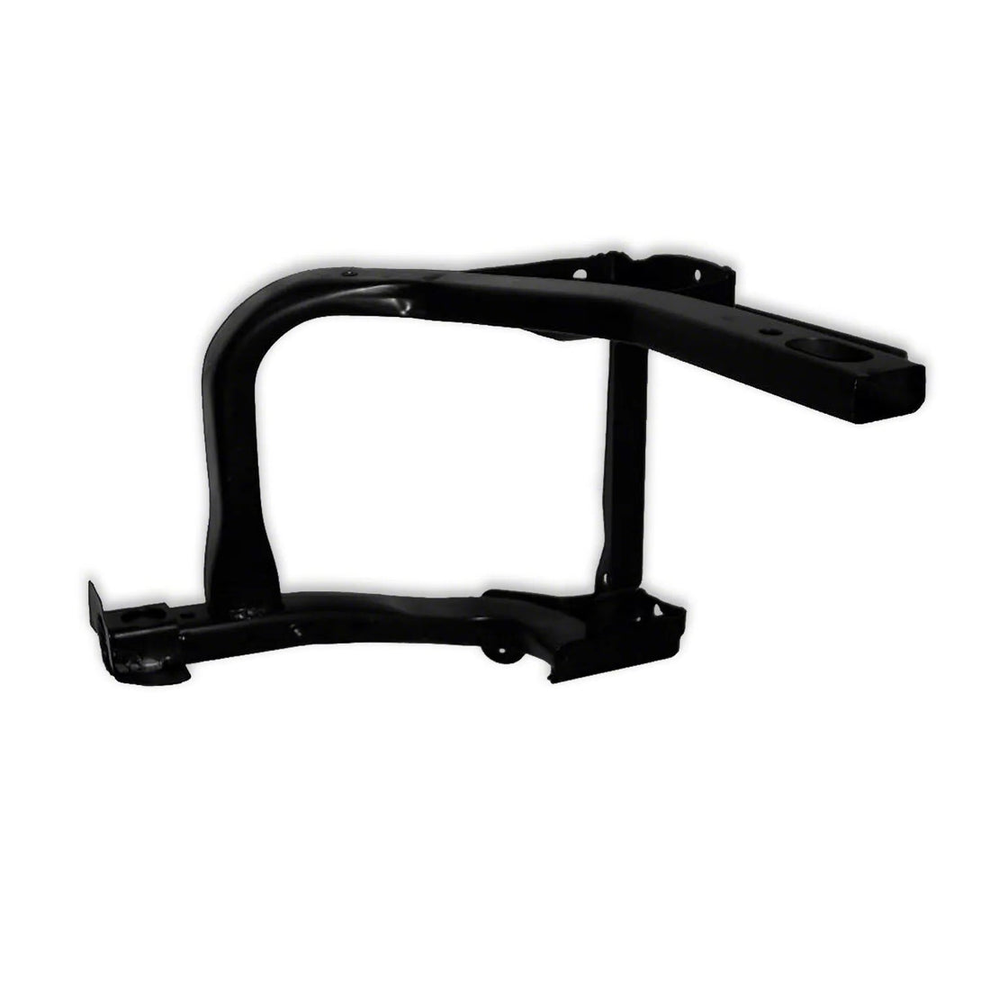 Left Side Front fender brace 2011 - 2017 JEEP COMPASS  CH1244101 68079655AH