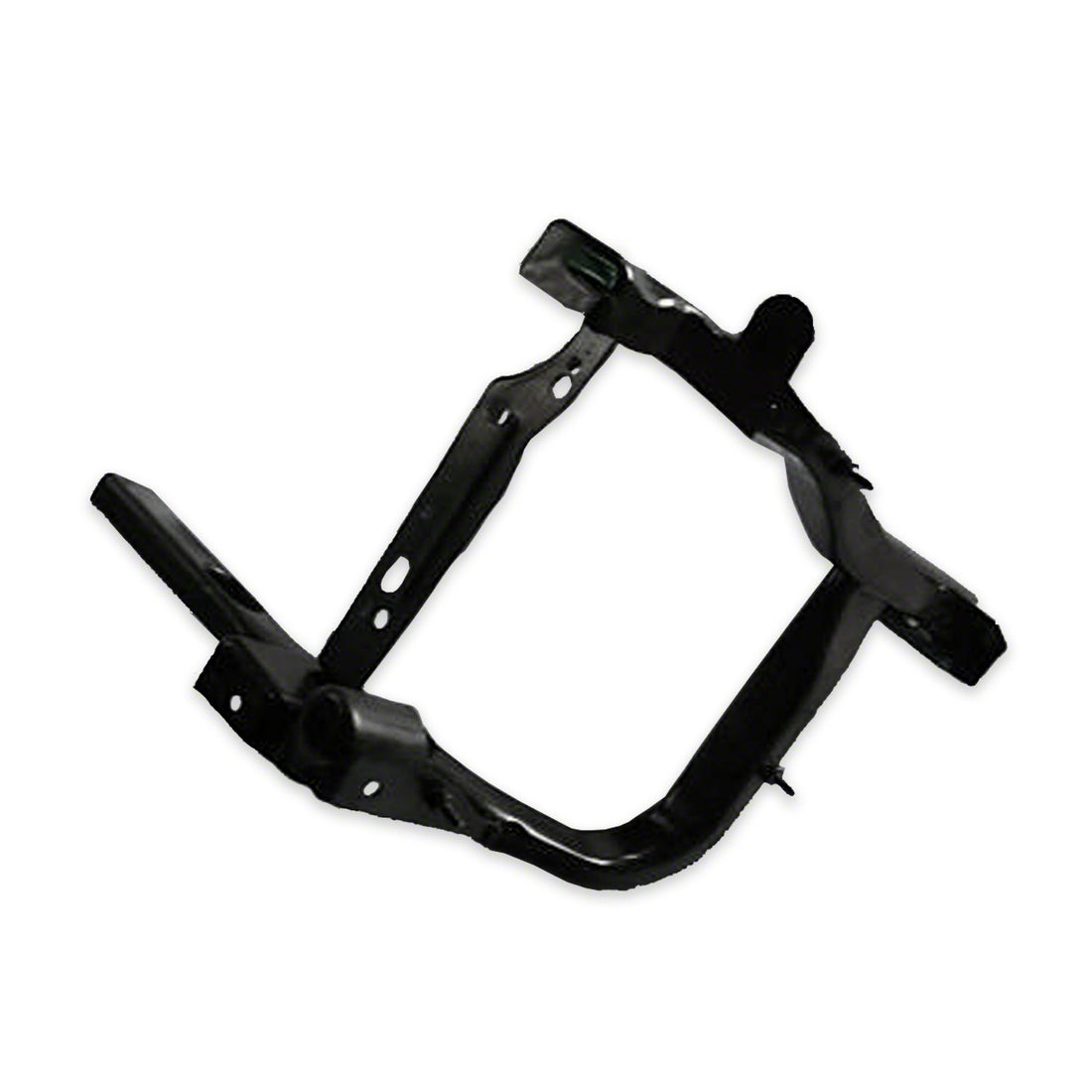 Left Side Front fender brace 2007 - 2017 JEEP PATRIOT  CH1244102 68019181AD