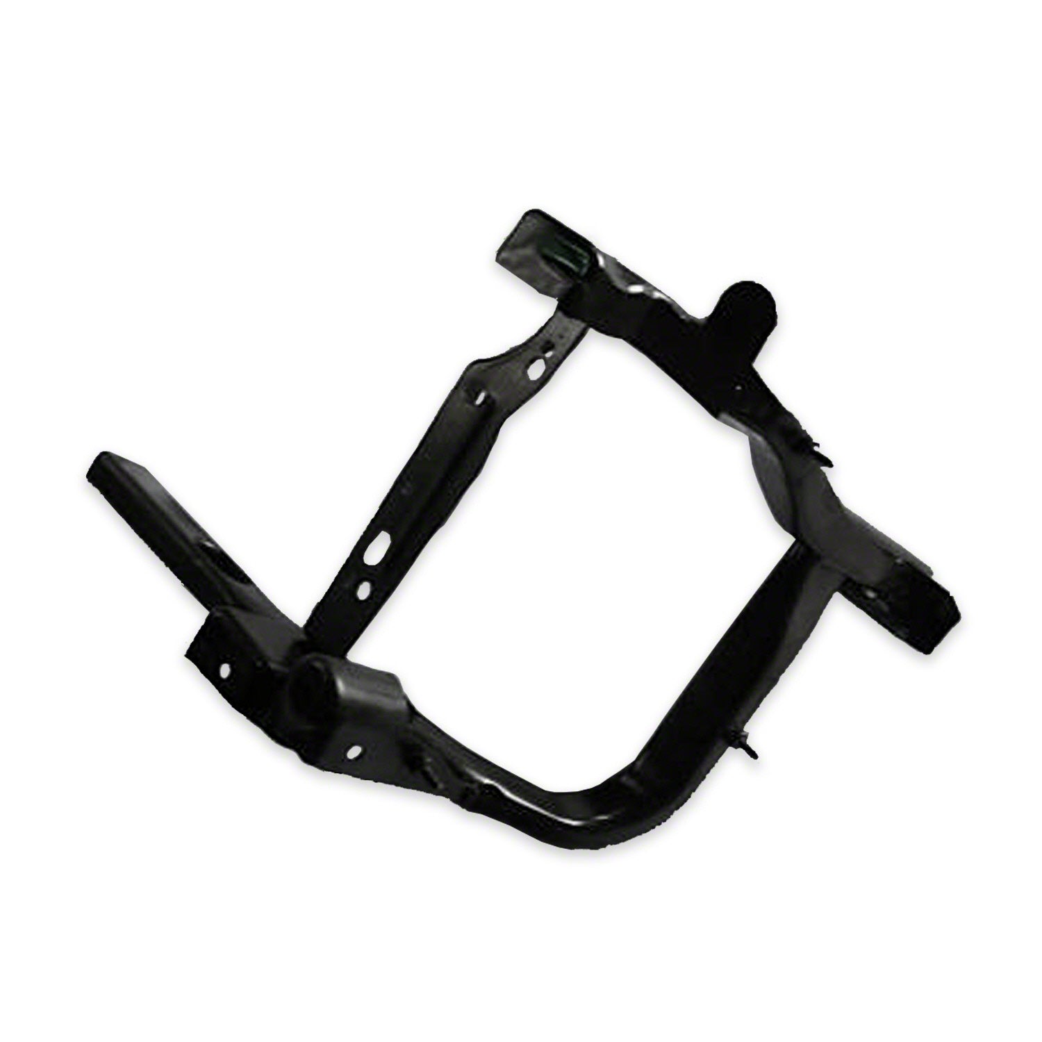 Left Side Front fender brace 2007 - 2017 JEEP PATRIOT  CH1244102 68019181AD