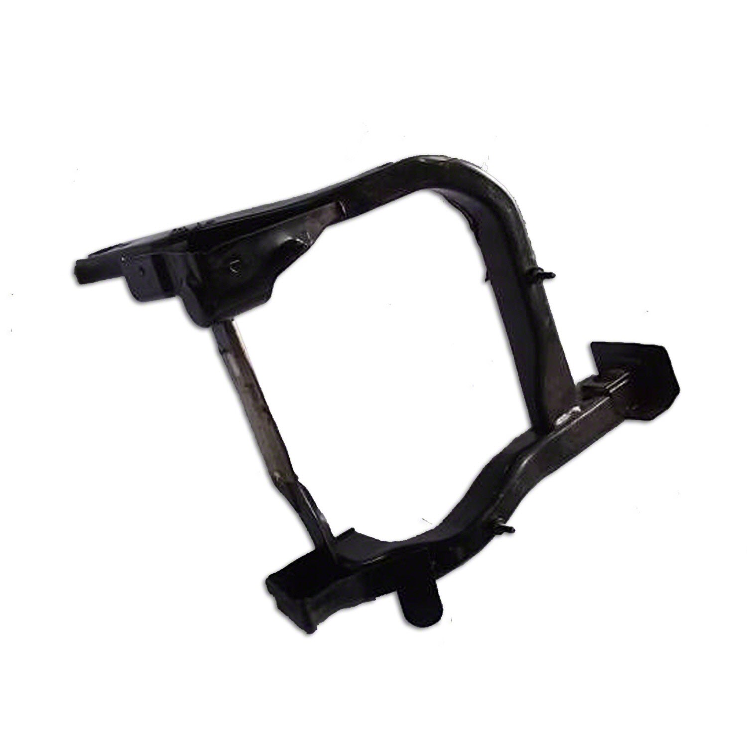 Left Side Front fender brace 2007 - 2010 JEEP COMPASS  CH1244103 68001967AB