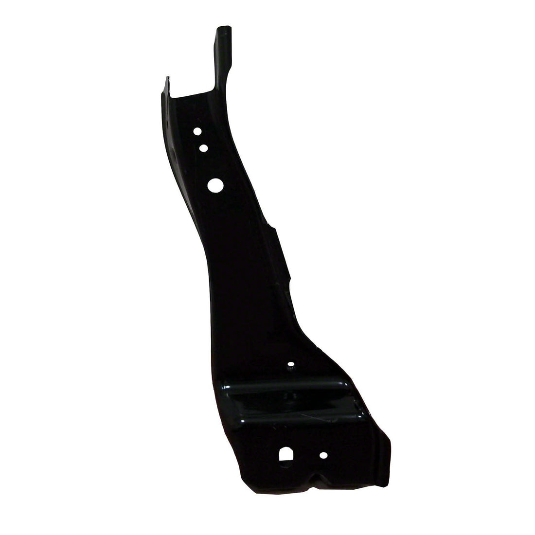 Left Side Front fender brace 2006 - 2010 JEEP COMMANDER  CH1244104C 68019061AA