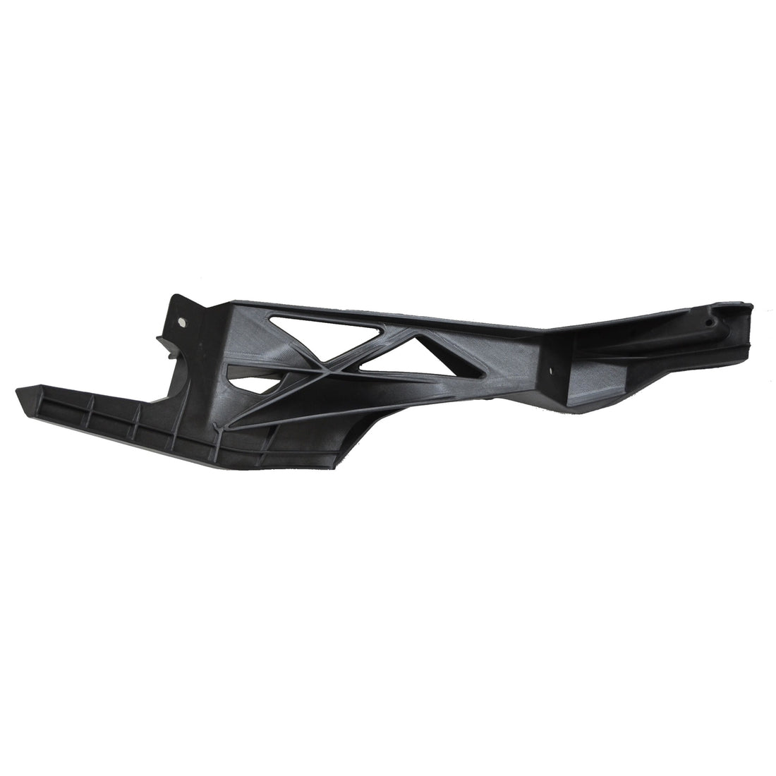 Left Side Front fender brace 2011 - 2016 CHRYSLER TOWN &amp; COUNTRY  CH1244105 68084829AA