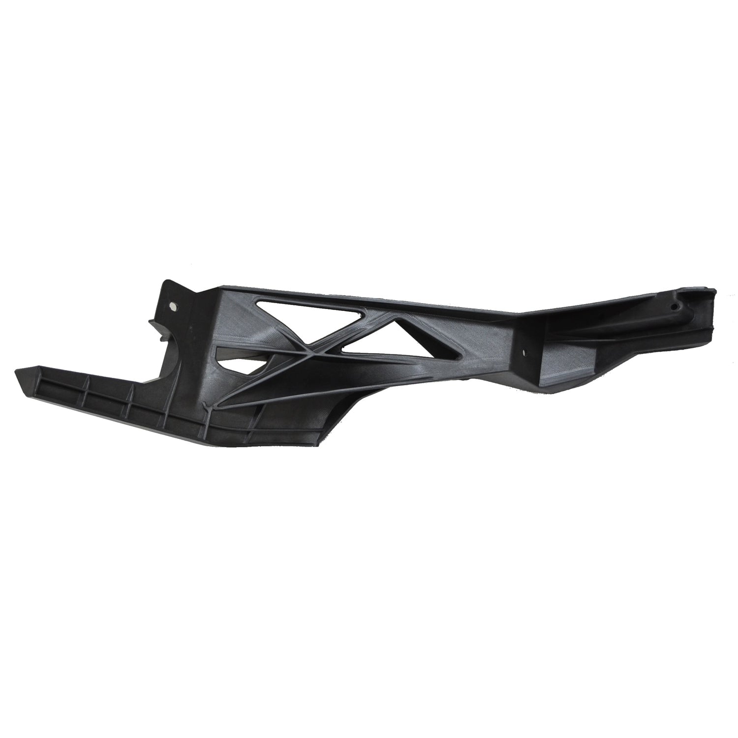 Left Side Front fender brace 2011 - 2016 CHRYSLER TOWN &amp; COUNTRY CAPA CH1244105C 68084829AA