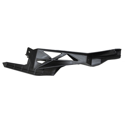 Left Side Front fender brace 2011 - 2016 CHRYSLER TOWN &amp; COUNTRY CAPA CH1244105C 68084829AA