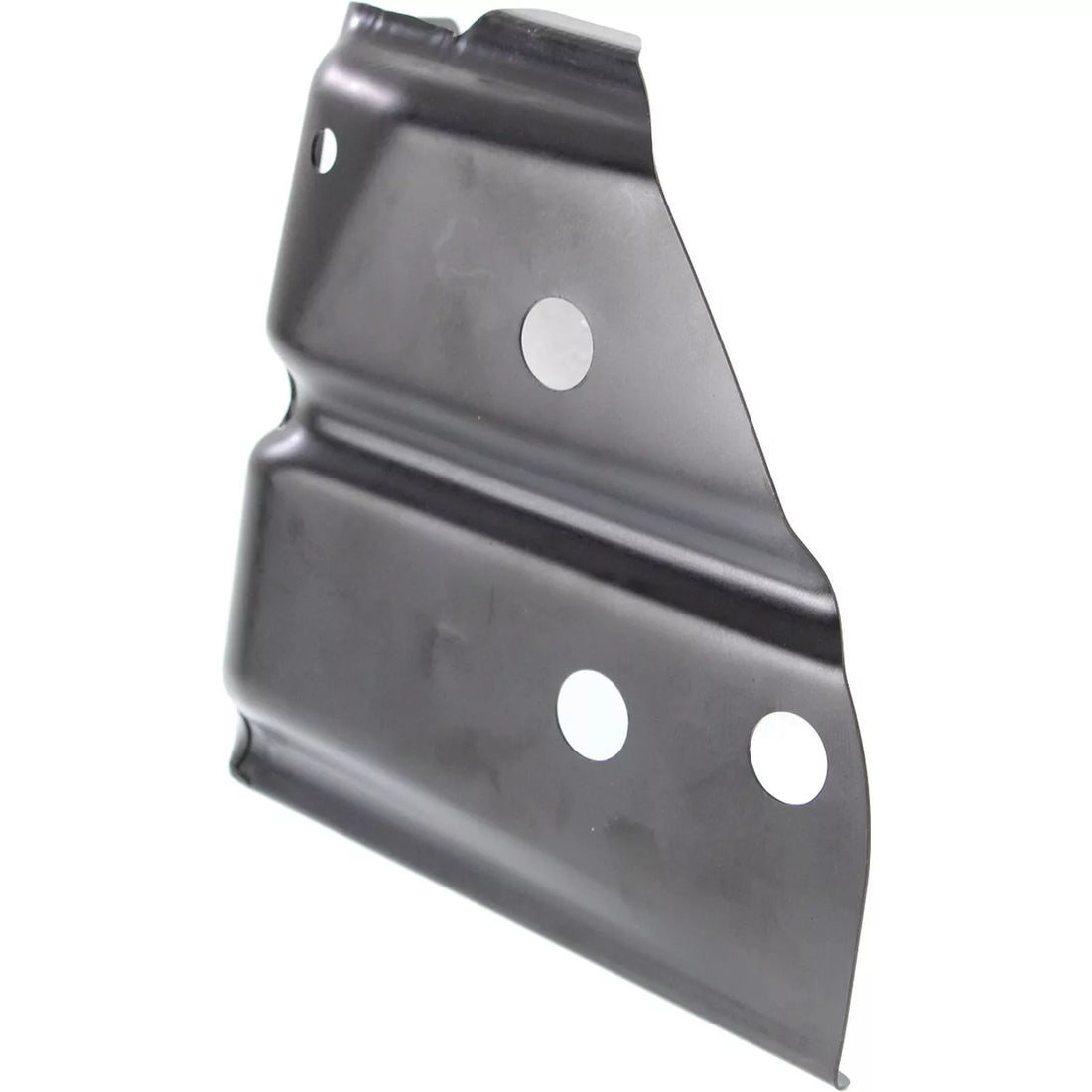 Left Side Front fender brace 2013 - 2016 DODGE DART  CH1244106 68092155AA