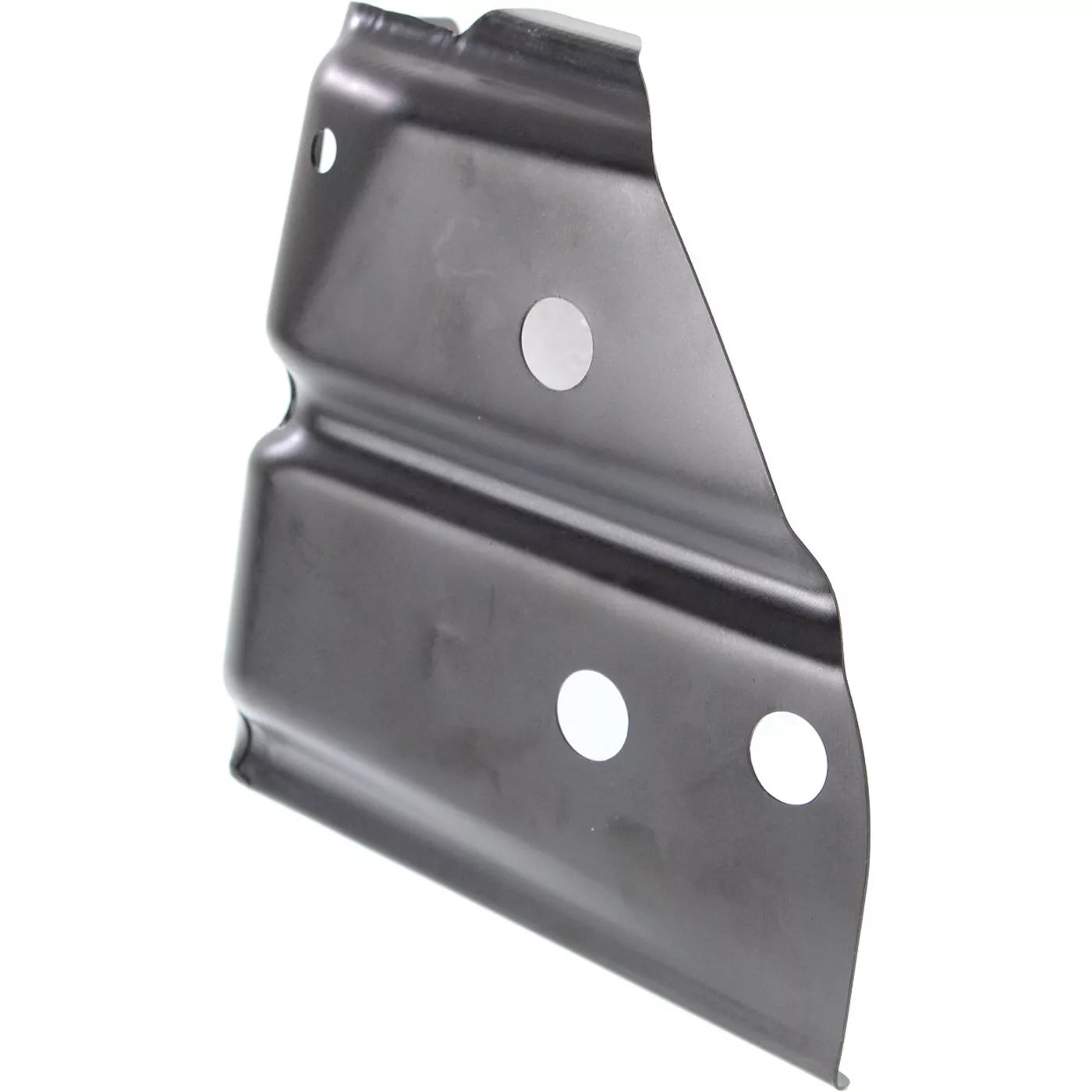 Left Side Front fender brace 2013 - 2016 DODGE DART  CH1244106 68092155AA