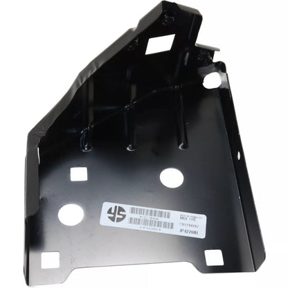 Left Side Front fender brace 2014 - 2018 JEEP CHEROKEE  CH1244107 68103413AB