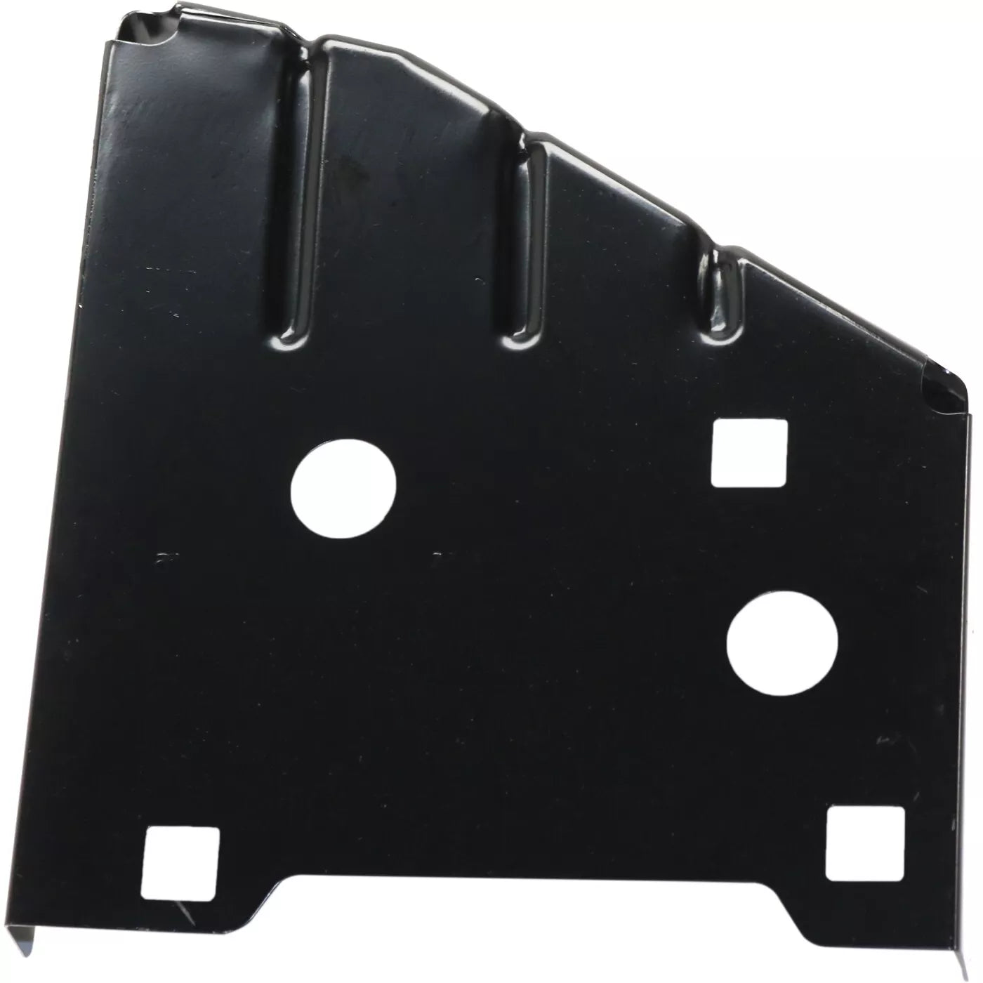 Left Side Front fender brace 2014 - 2018 JEEP CHEROKEE  CH1244107 68103413AB