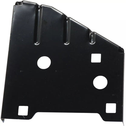 Left Side Front fender brace 2014 - 2018 JEEP CHEROKEE  CH1244107 68103413AB
