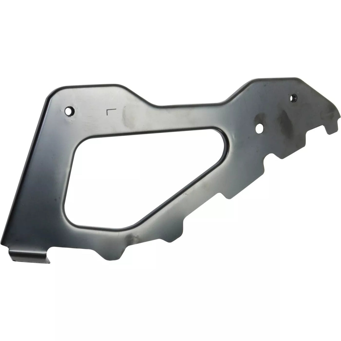 Left Side Front fender brace 2015 - 2023 JEEP RENEGADE  CH1244108 68246371AA