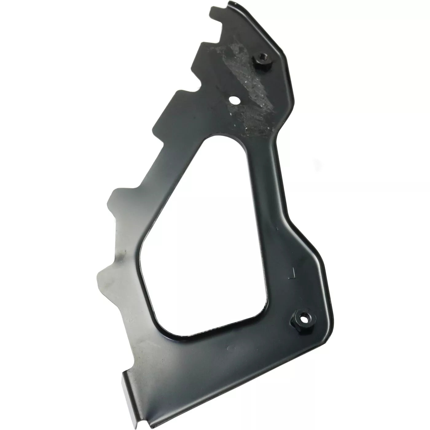 Left Side Front fender brace 2015 - 2023 JEEP RENEGADE  CH1244108 68246371AA