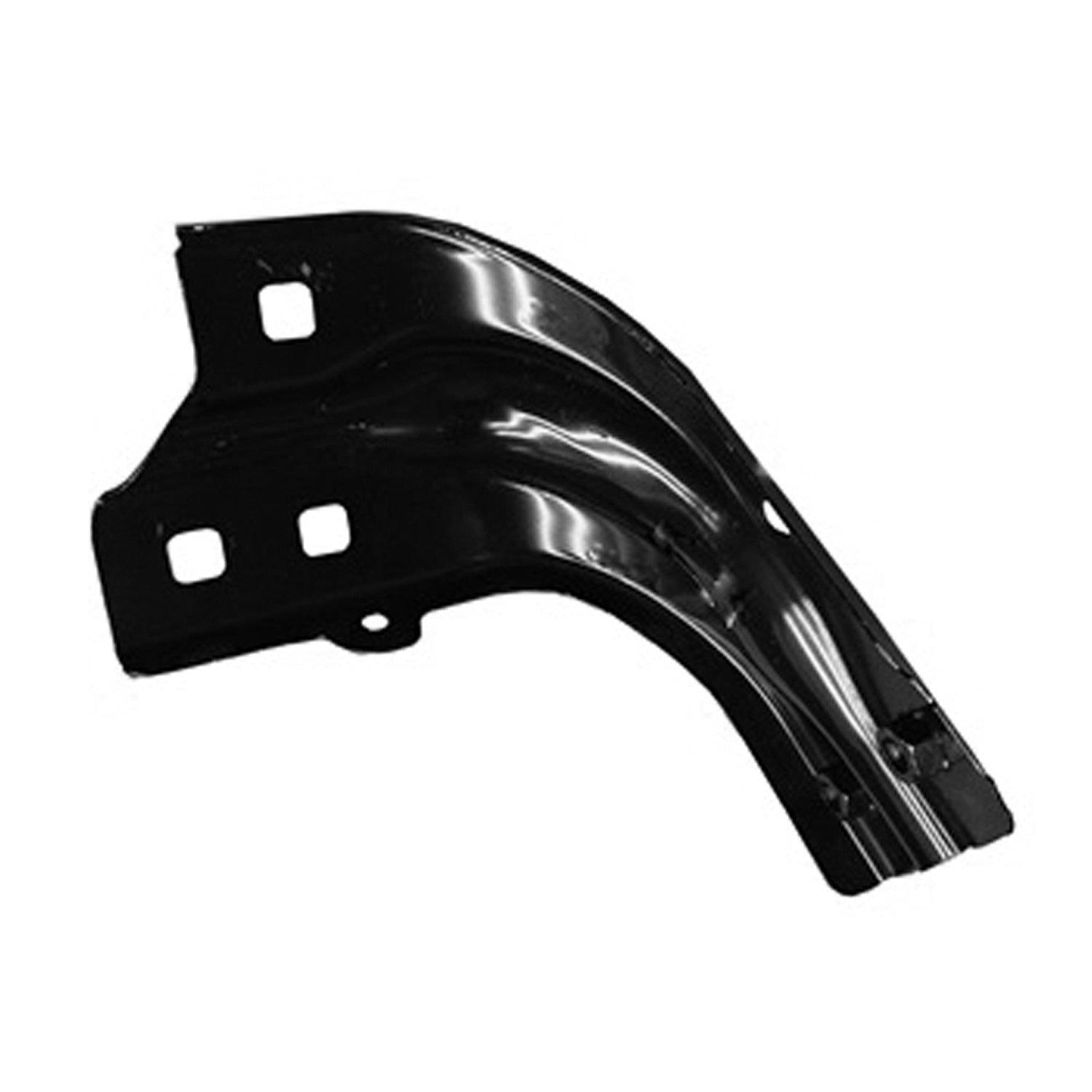 Left Side Front fender brace 2019 - 2023 JEEP CHEROKEE  CH1244111 68290425AA