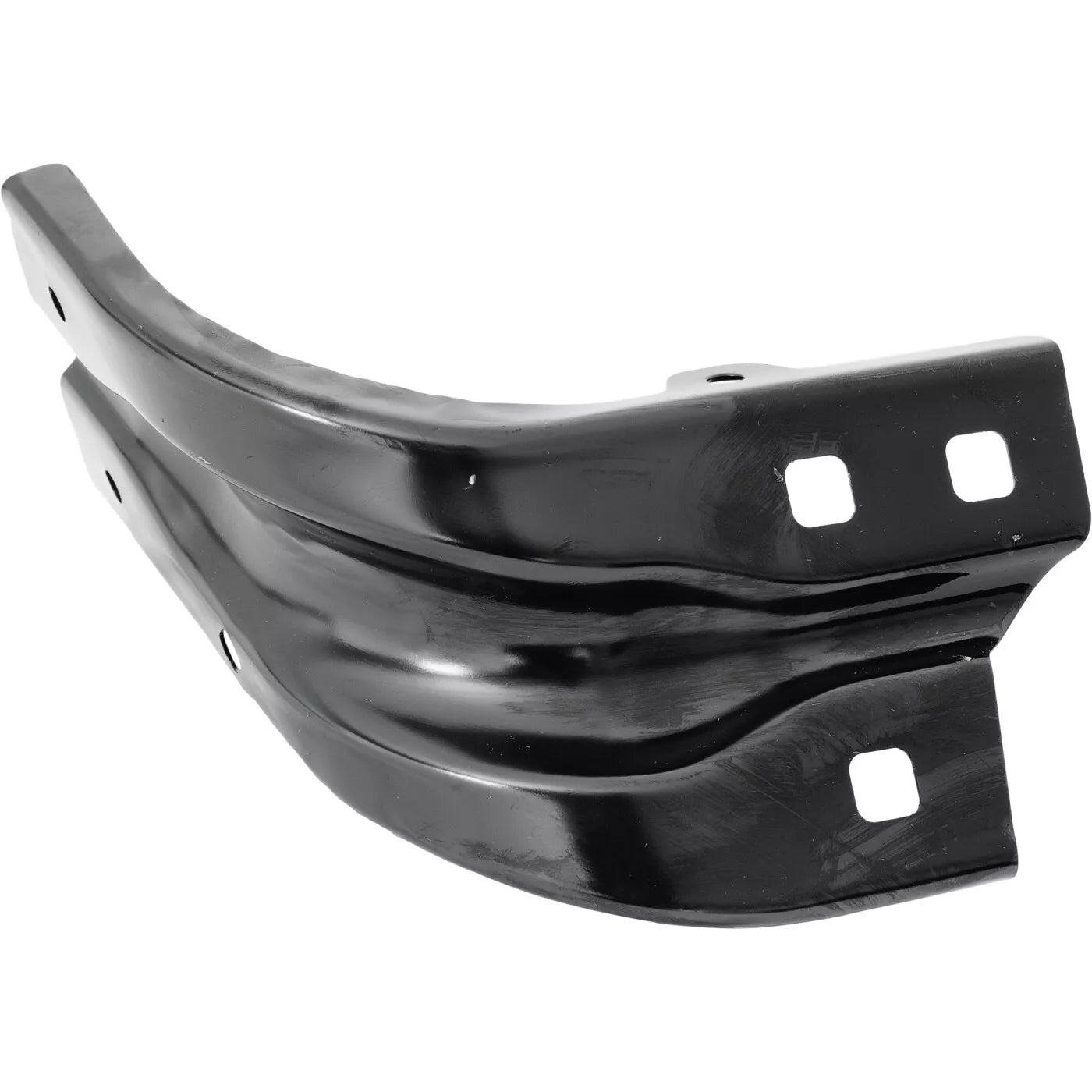 Left Side Front fender brace 2019 - 2023 JEEP CHEROKEE  CH1244111 68290425AA