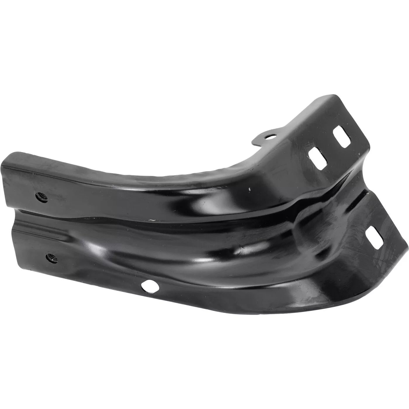 Left Side Front fender brace 2019 - 2023 JEEP CHEROKEE  CH1244111 68290425AA