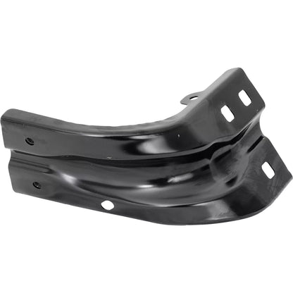 Left Side Front fender brace 2019 - 2023 JEEP CHEROKEE  CH1244111 68290425AA