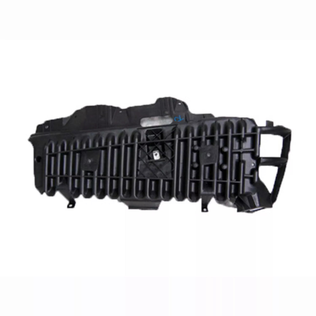 Right Side Front fender brace 2007 - 2017 JEEP WRANGLER  CH1245100 55078134AG