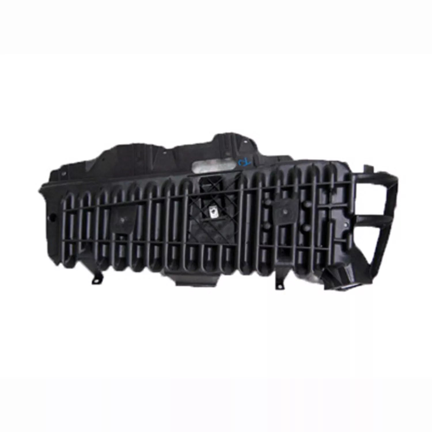 Right Side Front fender brace 2007 - 2017 JEEP WRANGLER  CH1245100 55078134AG
