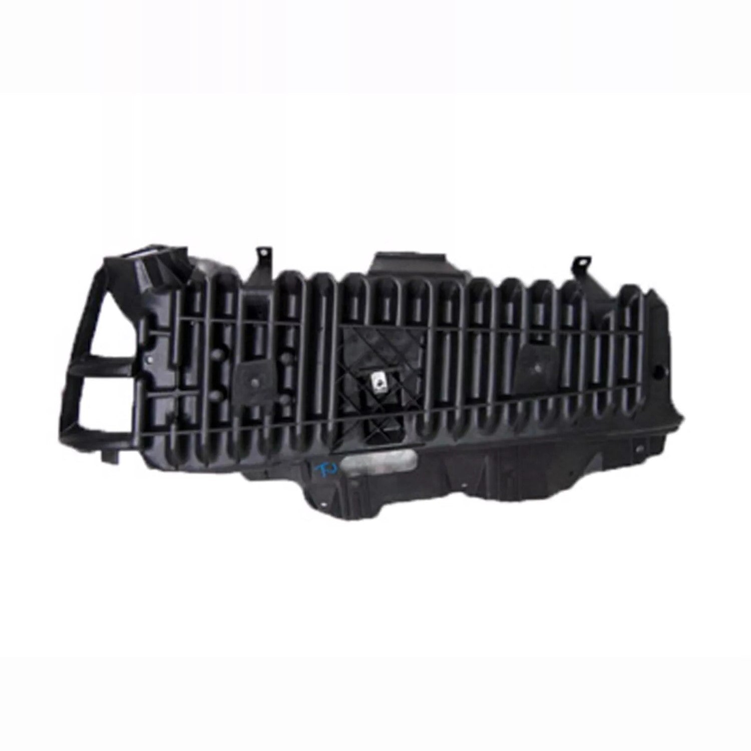 Right Side Front fender brace 2007 - 2017 JEEP WRANGLER  CH1245100 55078134AG