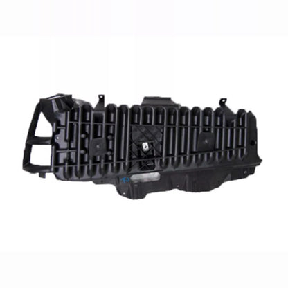 Right Side Front fender brace 2007 - 2017 JEEP WRANGLER  CH1245100 55078134AG