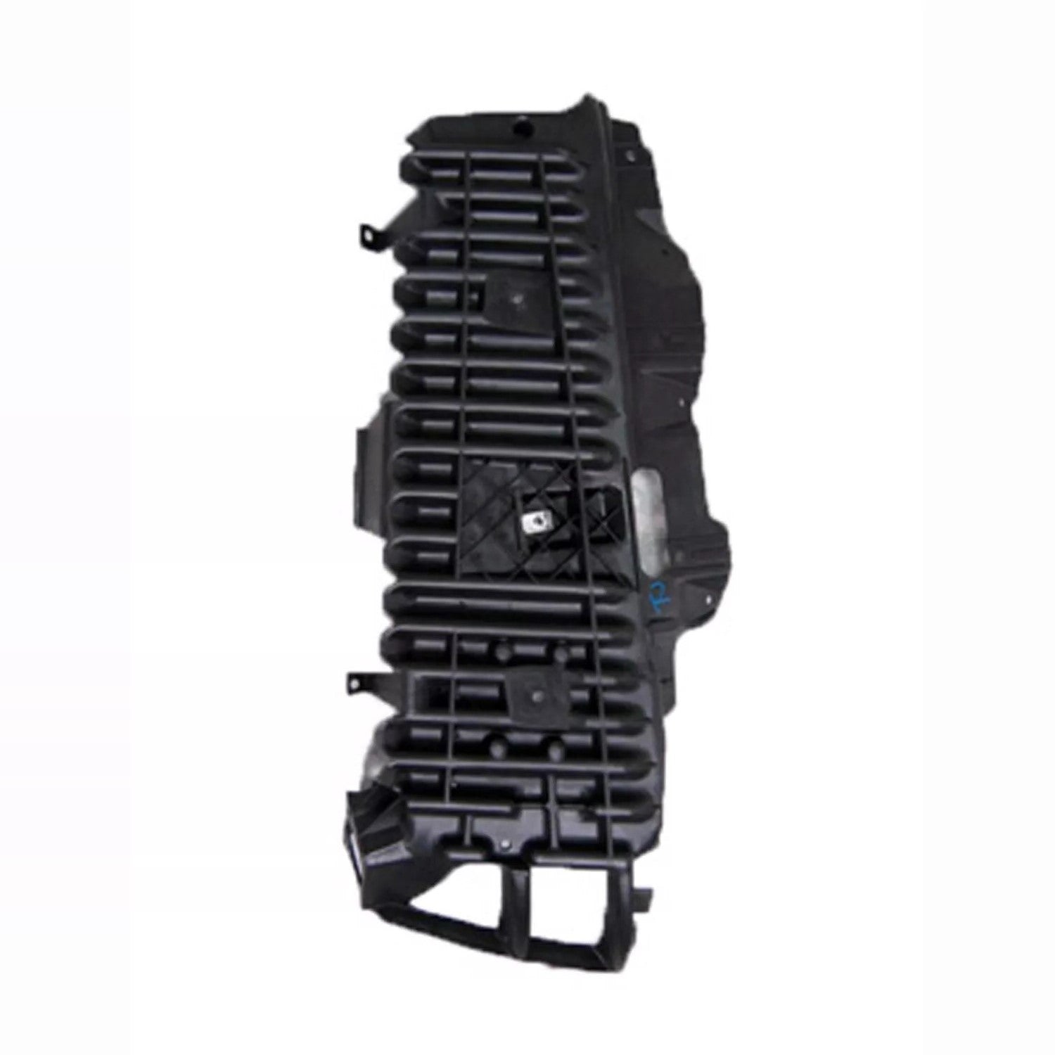 Right Side Front fender brace 2007 - 2017 JEEP WRANGLER  CH1245100 55078134AG